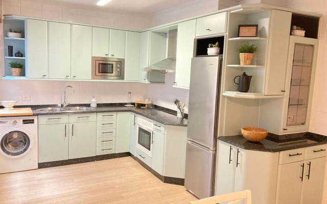 Amplio y Elegante en Las Arenas