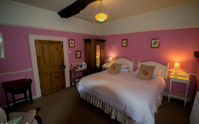Lea House