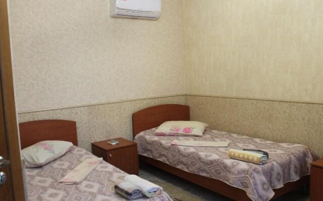 U Pany Guest House