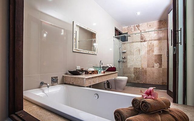 Baan Phu Kaew C6 3 Beds