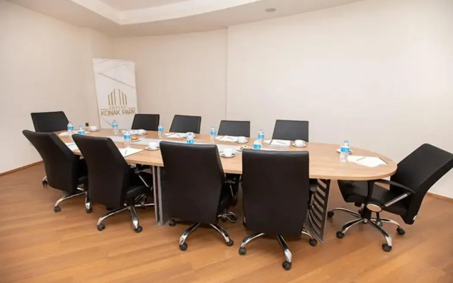 Konak Park Hotel