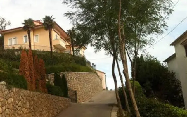 Villa Luppo