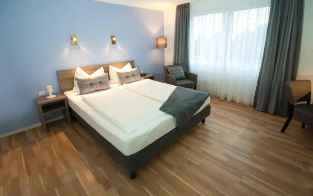 New Work Hotel Essen