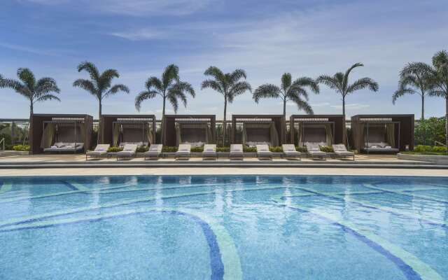 Hyatt Regency Hengqin