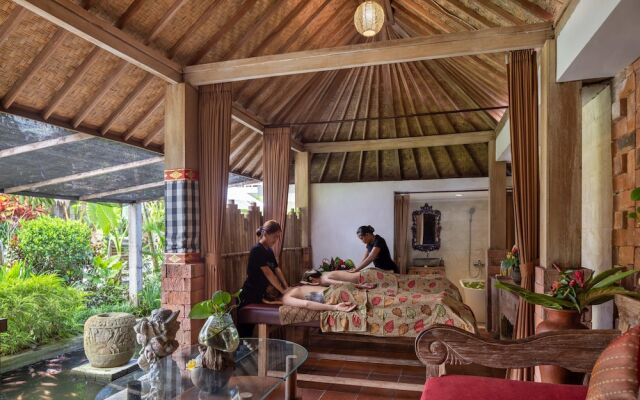 Kailash Suite by Pramana Villas