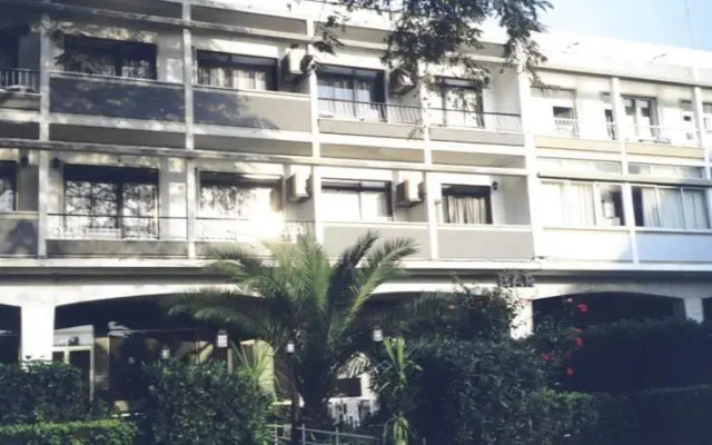 Hotel S. Julião