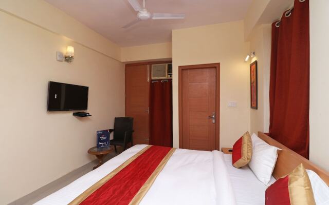 OYO 10664 Aone INN