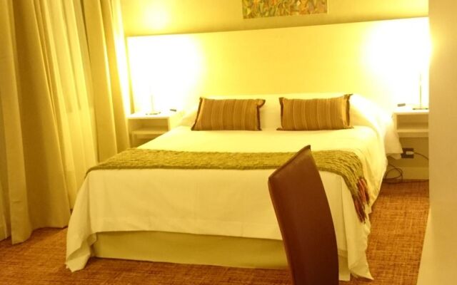 Hotel De Los Andes