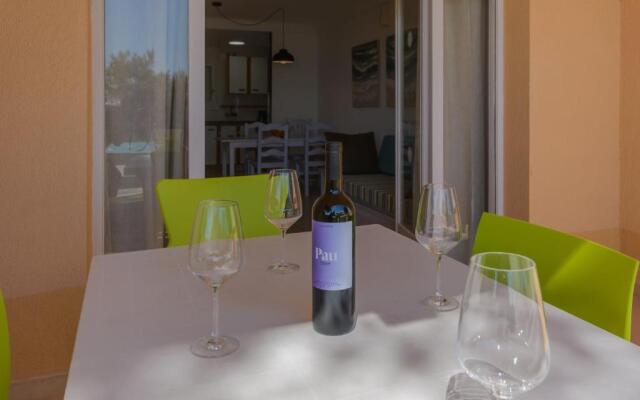 Residencial Guardamar Zeus