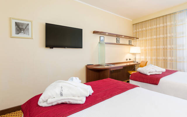 Courtyard by Marriott Venice Airport