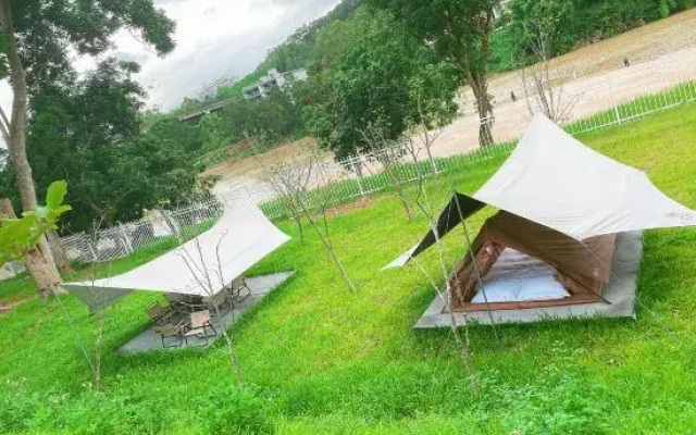 Guangzhou Letu Siji RV Tourist Camp