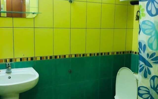 Otel u morya Adler
