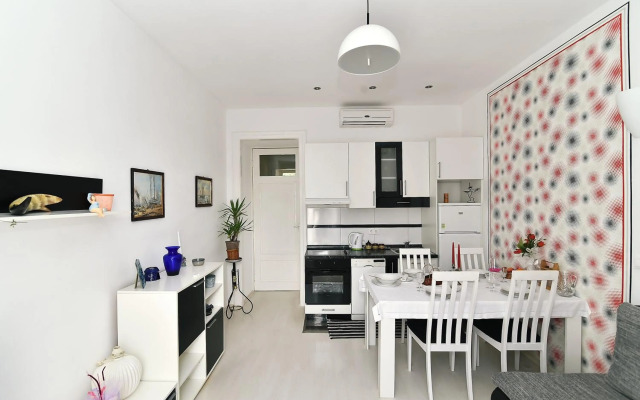 Apartman Manuela