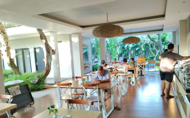 Doho Homestay