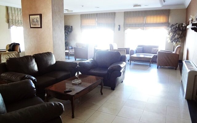 Orient House Hotel Suites  Apartments