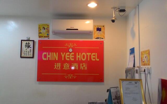 Chin Yee Hotel