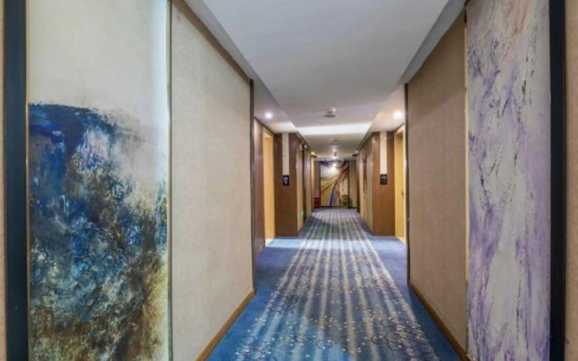 Mating Hotel