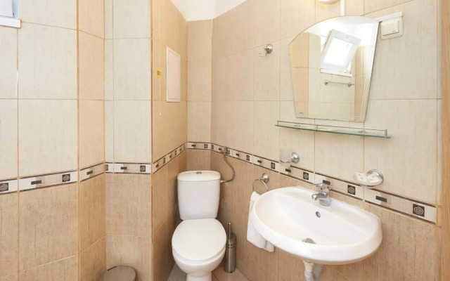 Apart Hotel Vechna R
