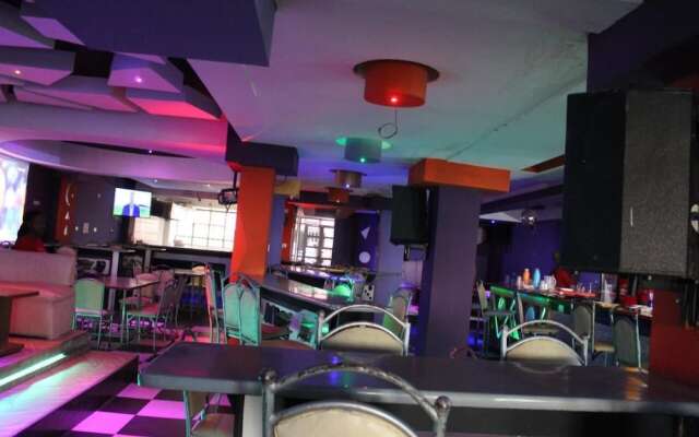 Hotel Kepler