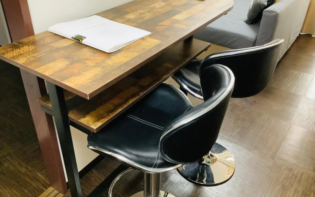 板橋 RCアネックス Rc9