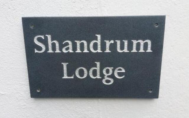 Shandrum Lodge