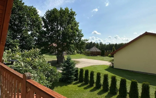 Gospodarstwo Agroturystyczne U Bogusia