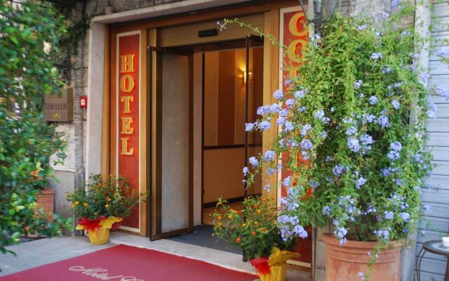 Hotel Corallo