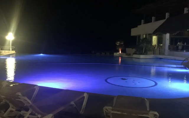 Apartmentos Cancun