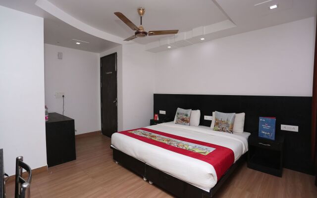 OYO 9812 Kanchan Residency