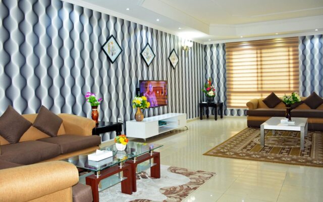 President Suites
