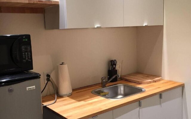 Hipster Bachelor Pads