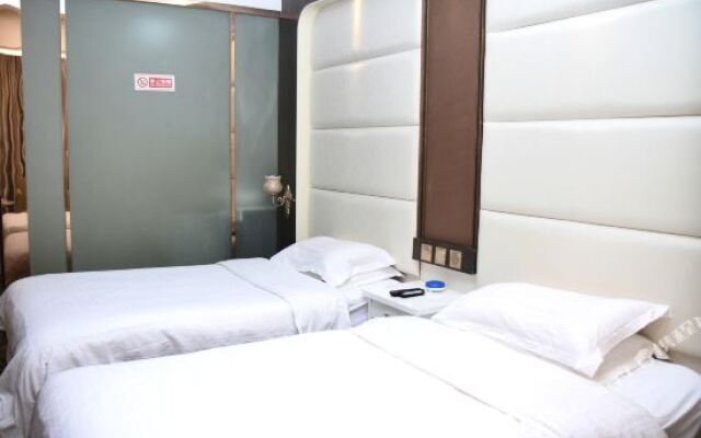 Jinnuo Business Hotel