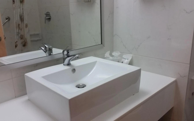 Grand Serela Setiabudhi Hotel Bandung