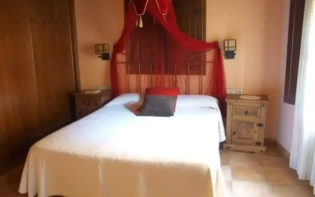 Casa Rural El Olivo