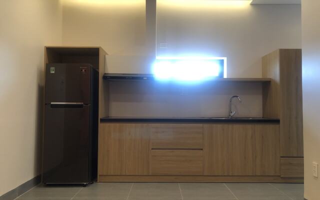 OYO 911 Aspire Home And Apartment