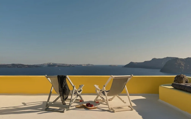 Ilivatos Villa
