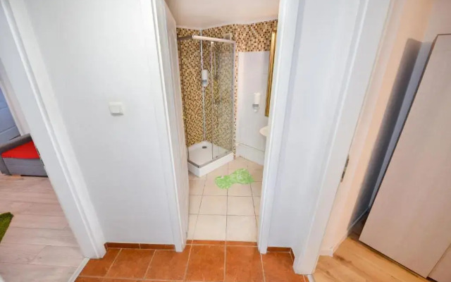 Bucharest City Center Villa