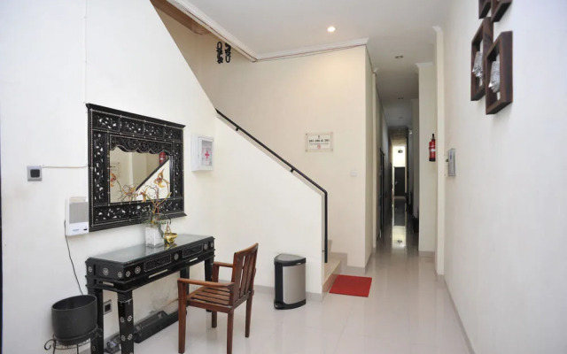 Airy Mataram Cakranegara Sriwijaya 80 Lombok