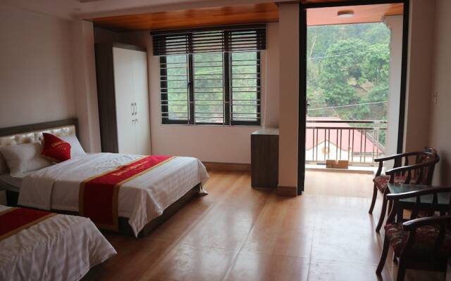 Dung Lien Hotel