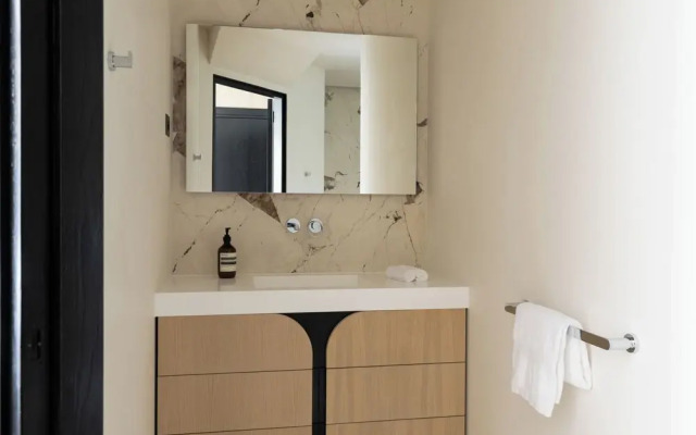 HIGHSTAY - Luxury Serviced Apartments - Iéna