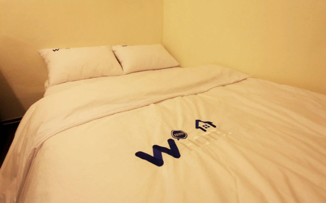W mini hotel - Hostel