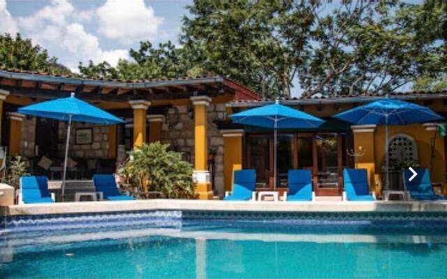 Hotel Quinta La Herradura