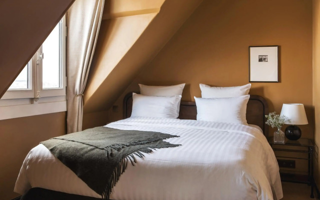 Hôtel Rochechouart - Orso Hotels