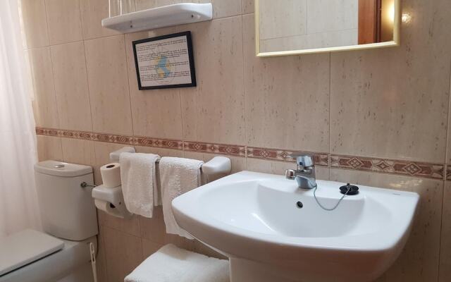 Hostal Mary