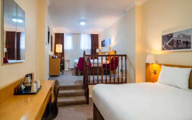 Britannia Hotel Manchester