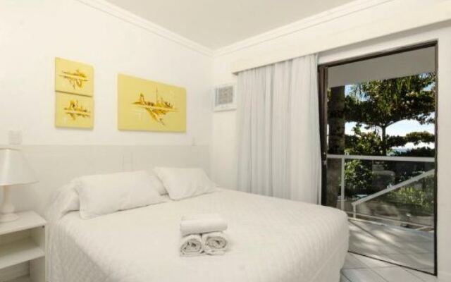 Bombinhas Tourist Apart Hotel