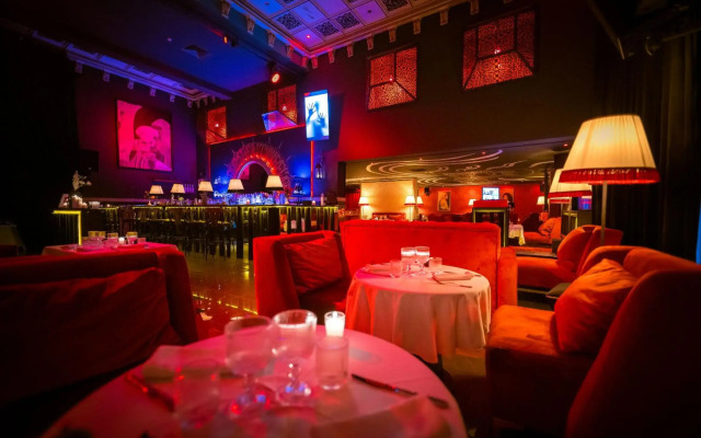 La Suite Hotel Boutique
