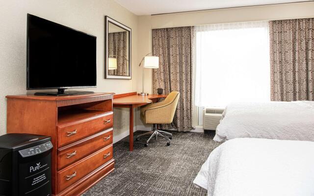 Hampton Inn Parsippany