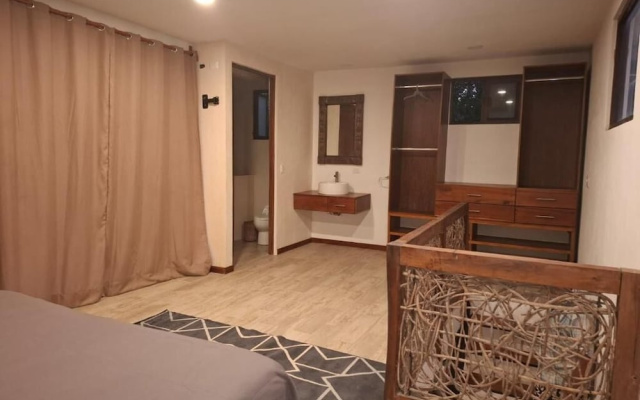 Villas Ahal