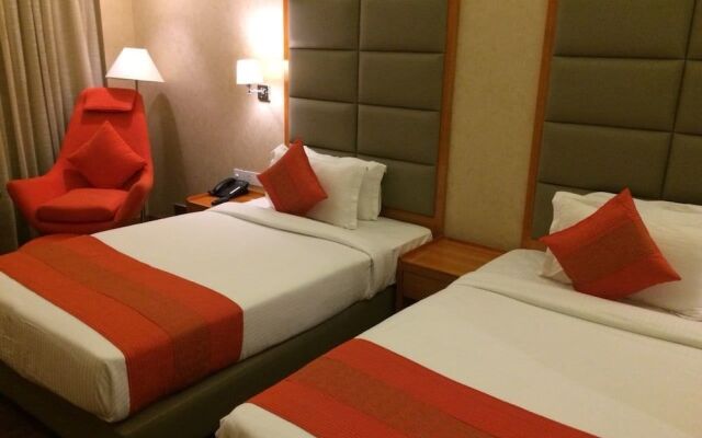 DNG The Grand Hotel
